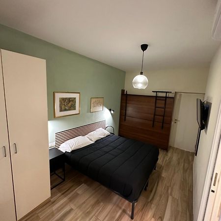 B&B Ciruzzo Νάπολη Εξωτερικό φωτογραφία