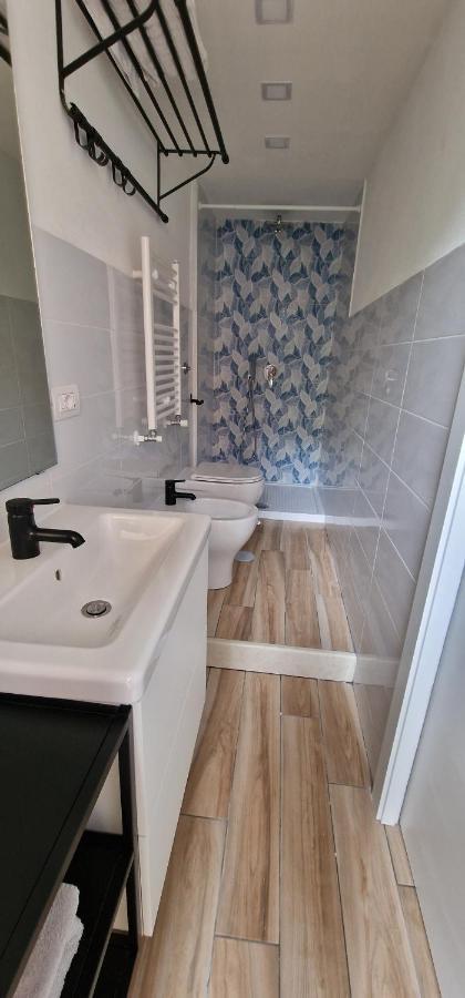 B&B Ciruzzo Νάπολη Εξωτερικό φωτογραφία