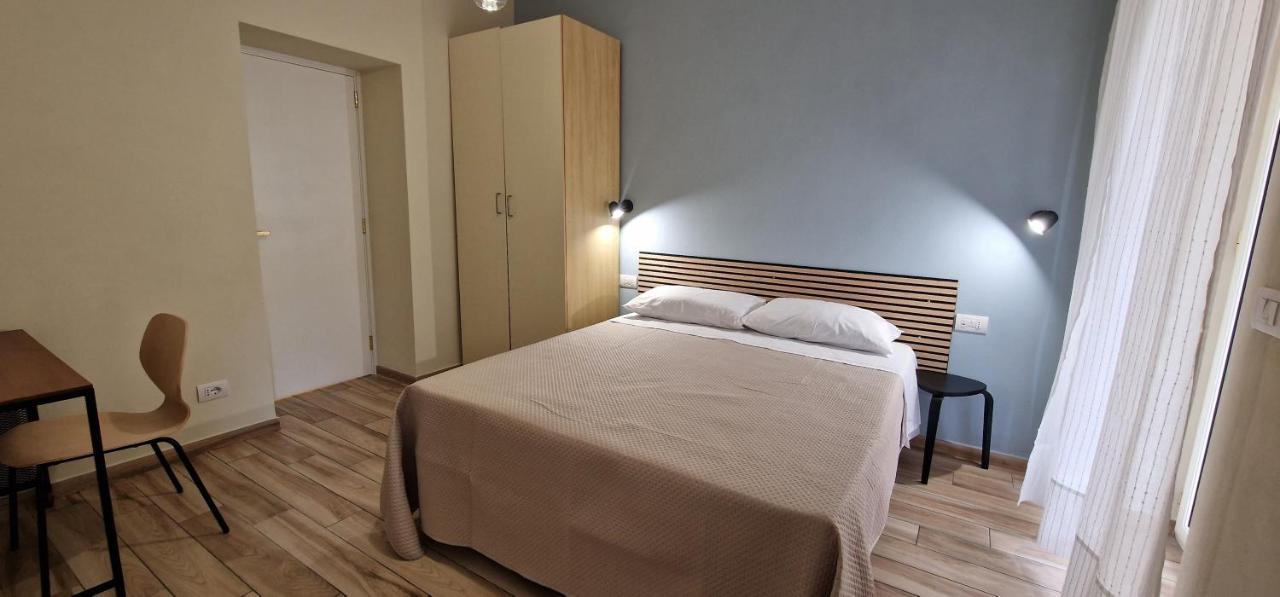 B&B Ciruzzo Νάπολη Εξωτερικό φωτογραφία