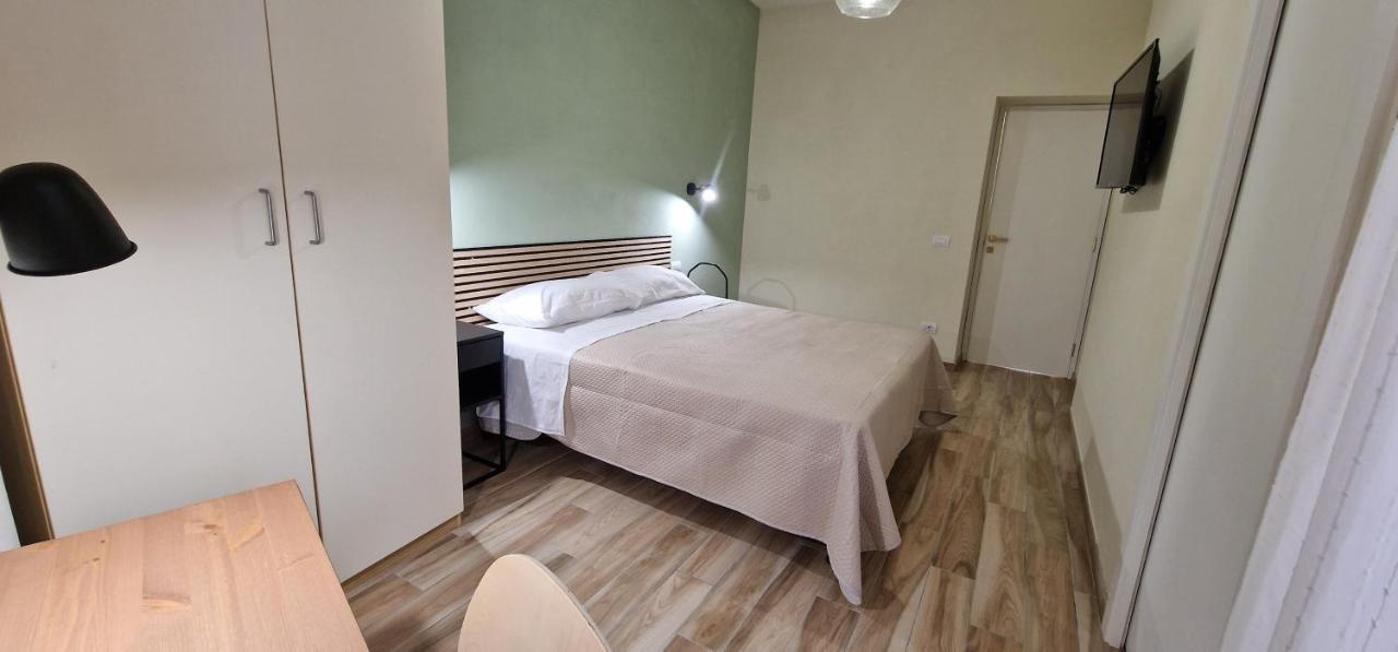 B&B Ciruzzo Νάπολη Εξωτερικό φωτογραφία