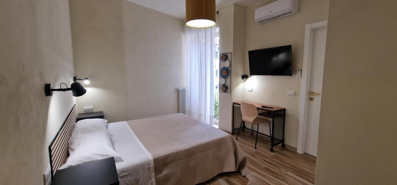 B&B Ciruzzo Νάπολη Εξωτερικό φωτογραφία