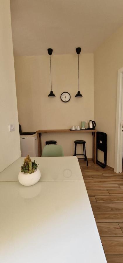 B&B Ciruzzo Νάπολη Εξωτερικό φωτογραφία
