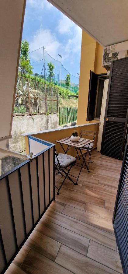 B&B Ciruzzo Νάπολη Εξωτερικό φωτογραφία