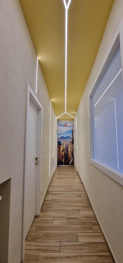 B&B Ciruzzo Νάπολη Εξωτερικό φωτογραφία