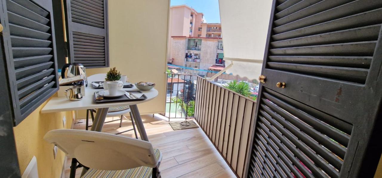 B&B Ciruzzo Νάπολη Εξωτερικό φωτογραφία