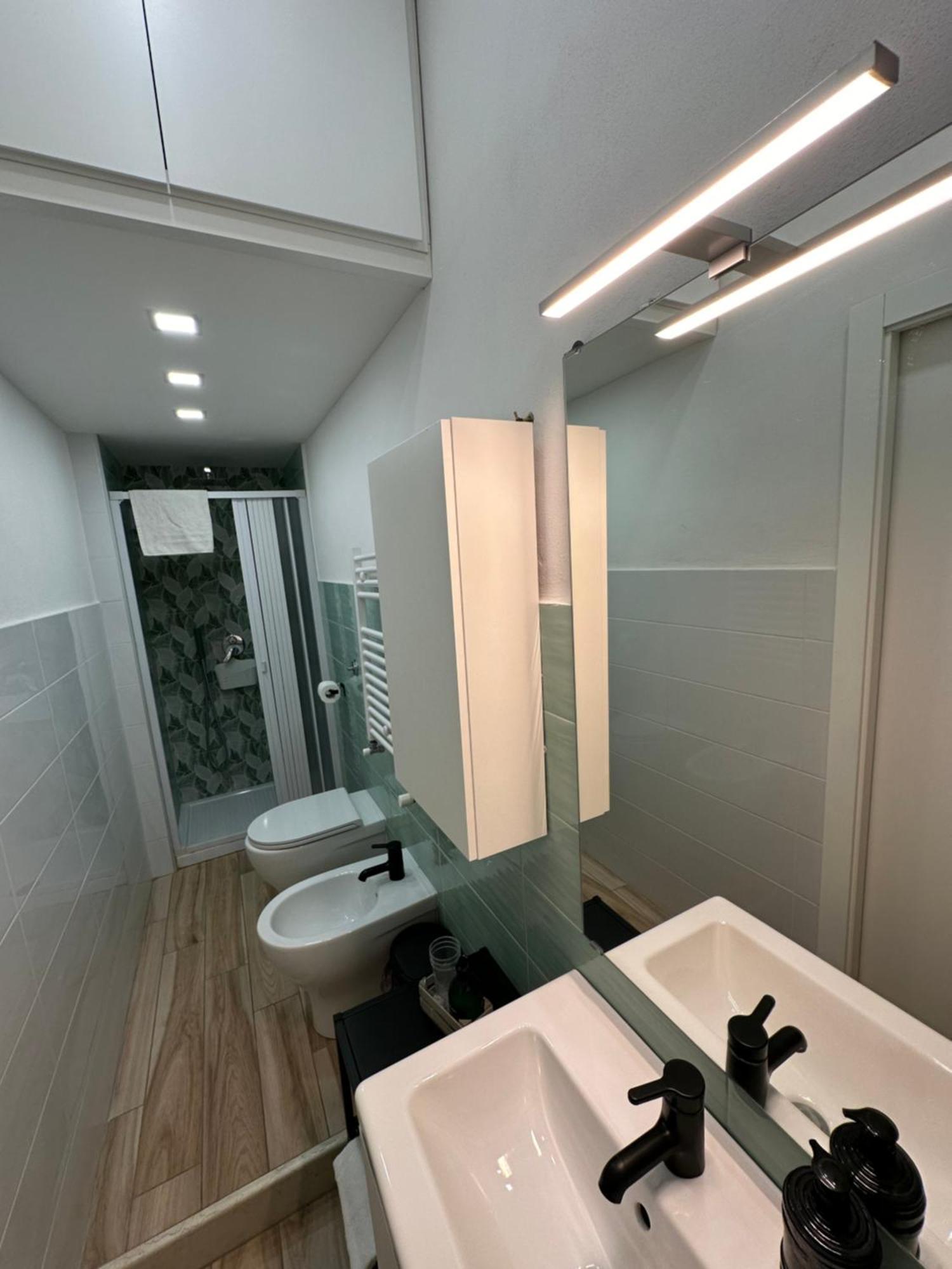 B&B Ciruzzo Νάπολη Εξωτερικό φωτογραφία