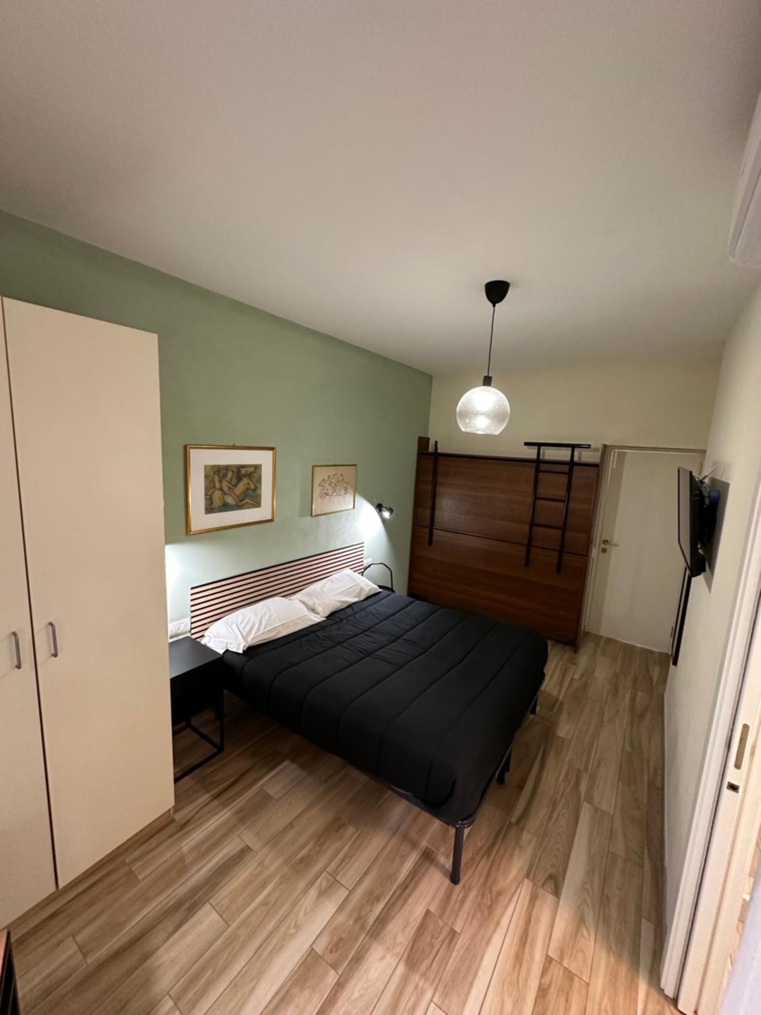 B&B Ciruzzo Νάπολη Εξωτερικό φωτογραφία