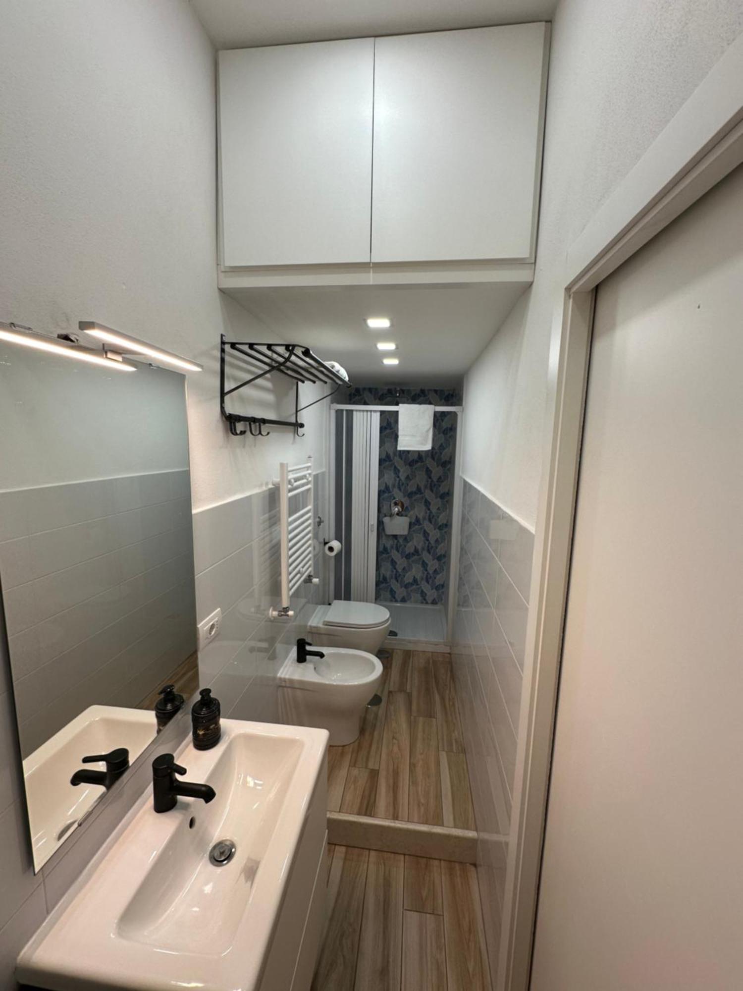 B&B Ciruzzo Νάπολη Εξωτερικό φωτογραφία