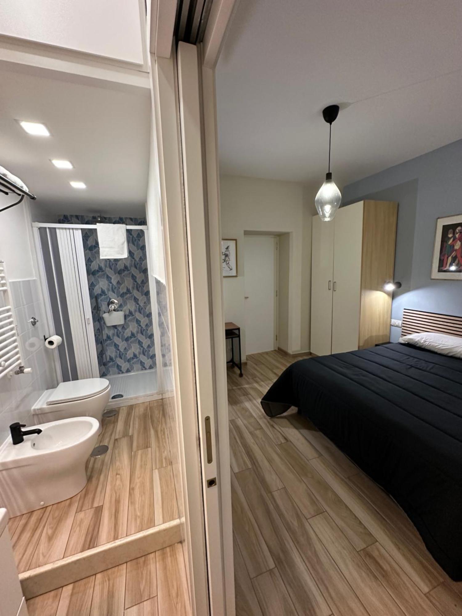 B&B Ciruzzo Νάπολη Εξωτερικό φωτογραφία