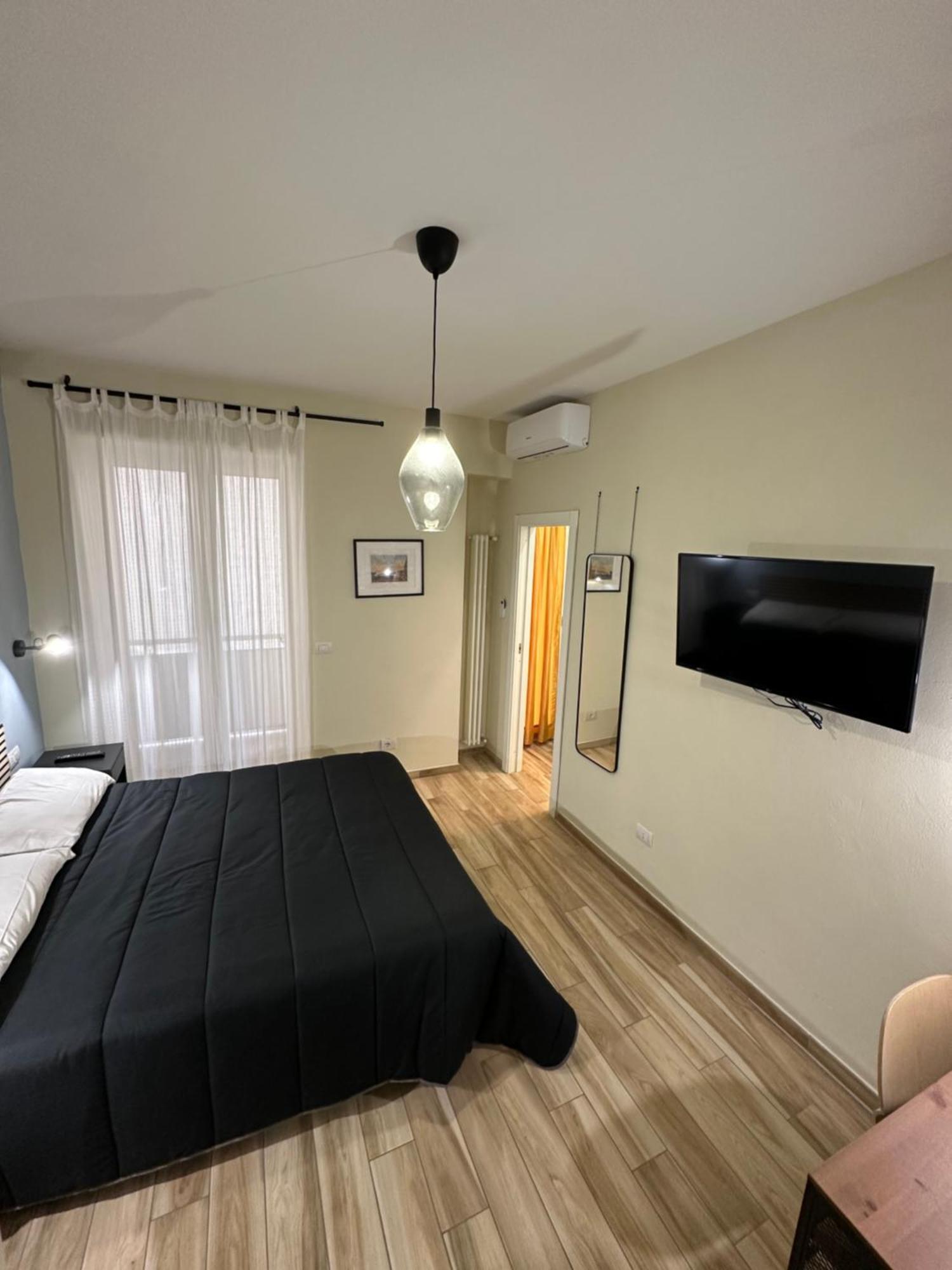 B&B Ciruzzo Νάπολη Εξωτερικό φωτογραφία