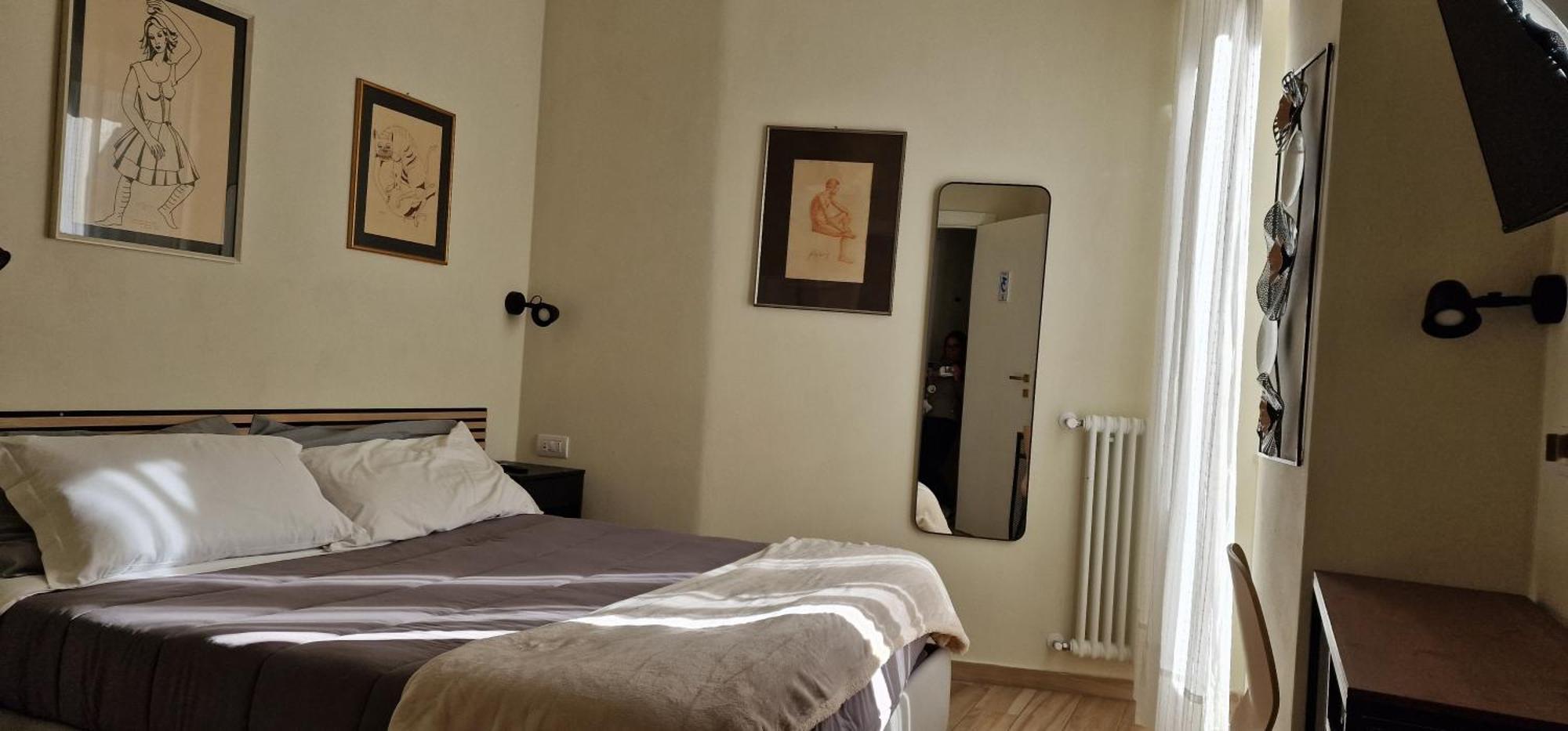 B&B Ciruzzo Νάπολη Δωμάτιο φωτογραφία