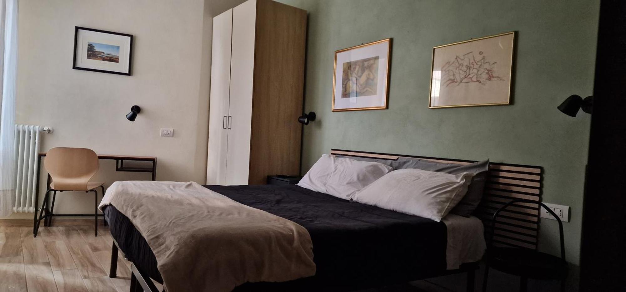 B&B Ciruzzo Νάπολη Δωμάτιο φωτογραφία